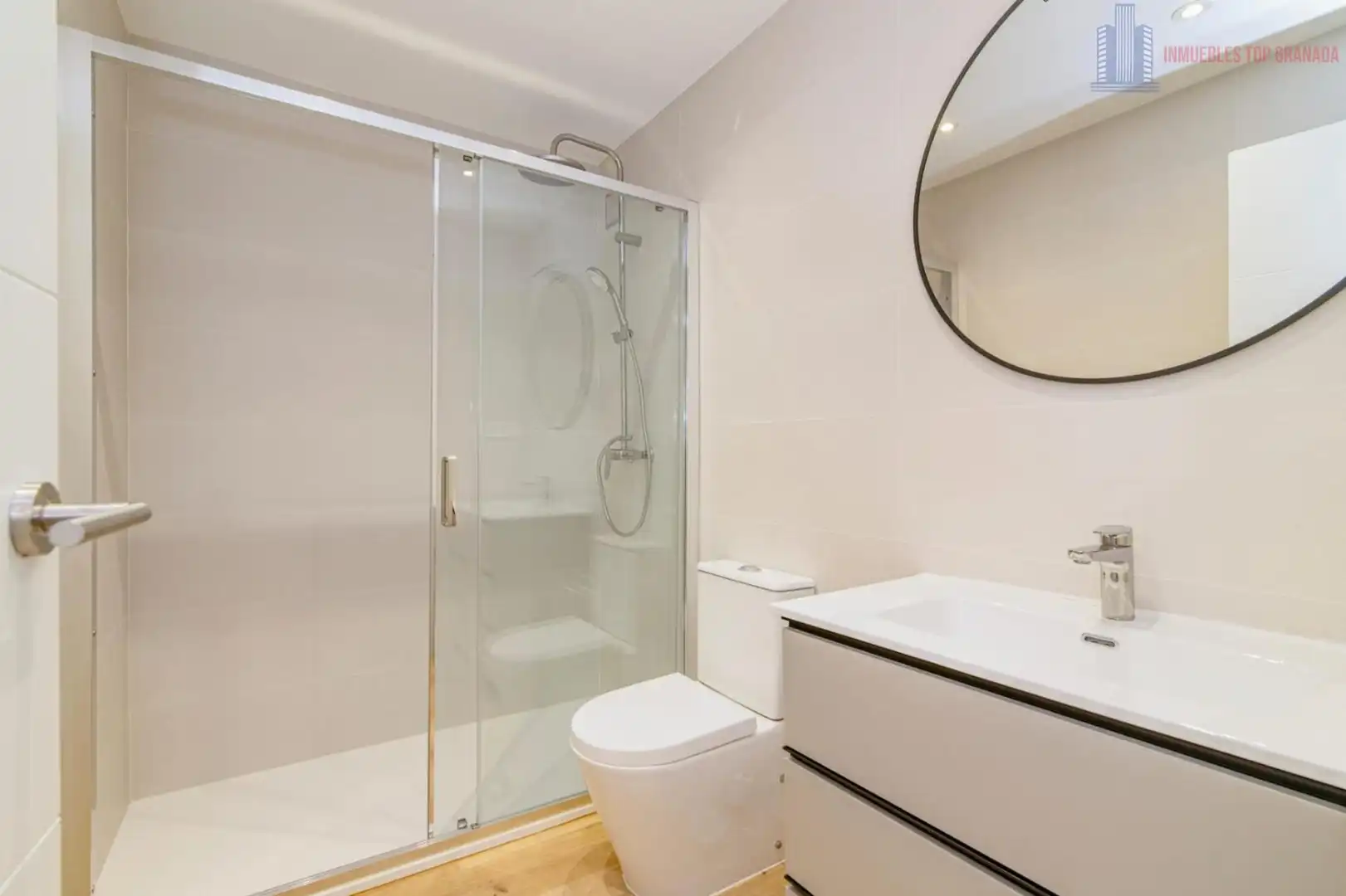 Piso con ascensor en venta en Beiro, imagen 22