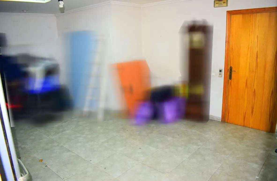 Local en venta en Castellón de la Plana / Castelló de la Plana con Aire acondicionado