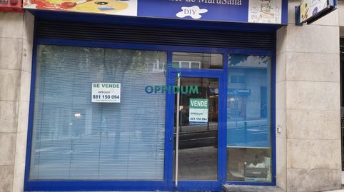 Photo 3 of Premises for sale in Calle de la Rosa, 32, Ensanche - Sar, Santiago de Compostela