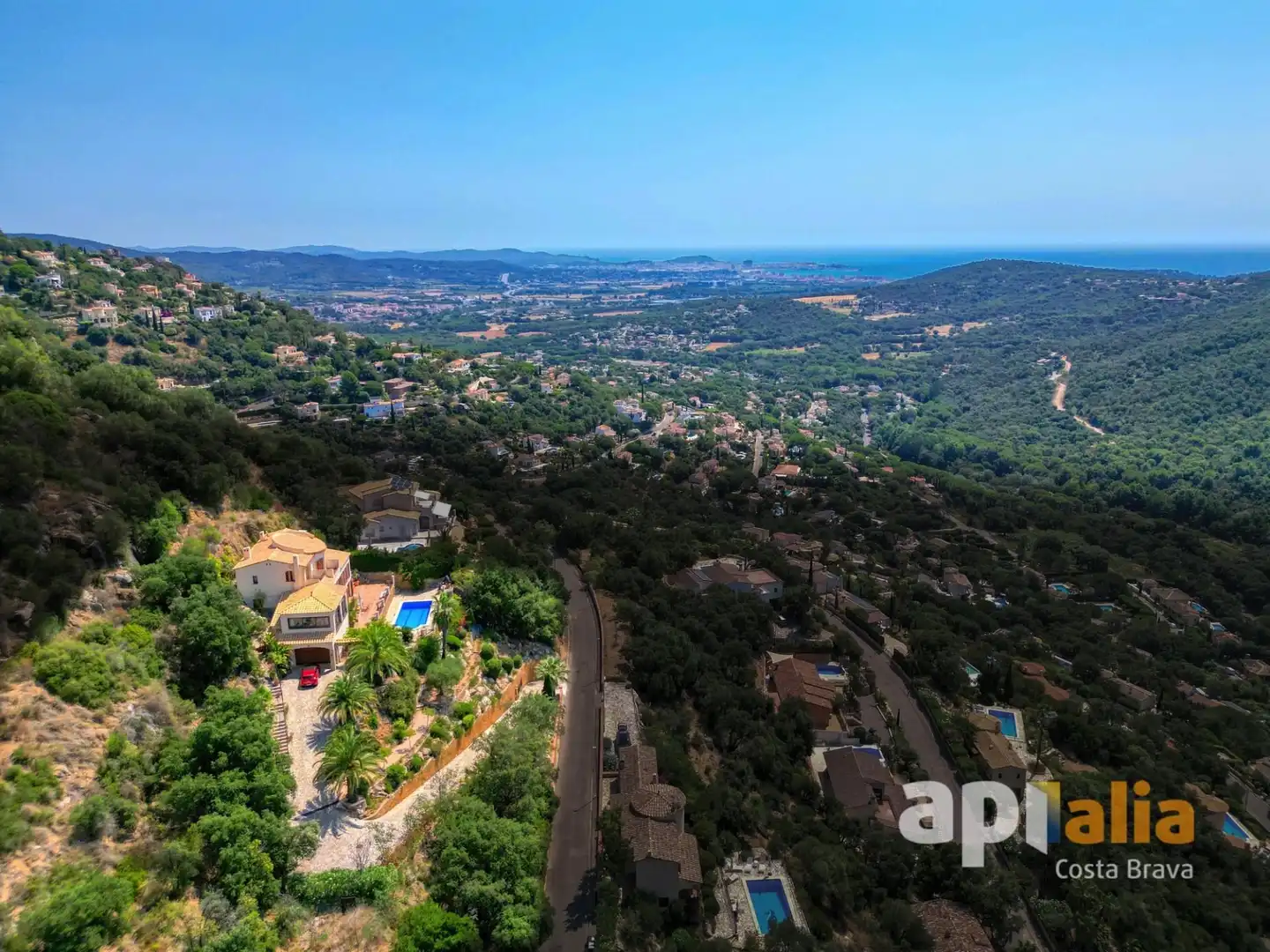 House with pool for sale in Cabanyes - Mas Ambrós - Mas Pallí, imagen 49