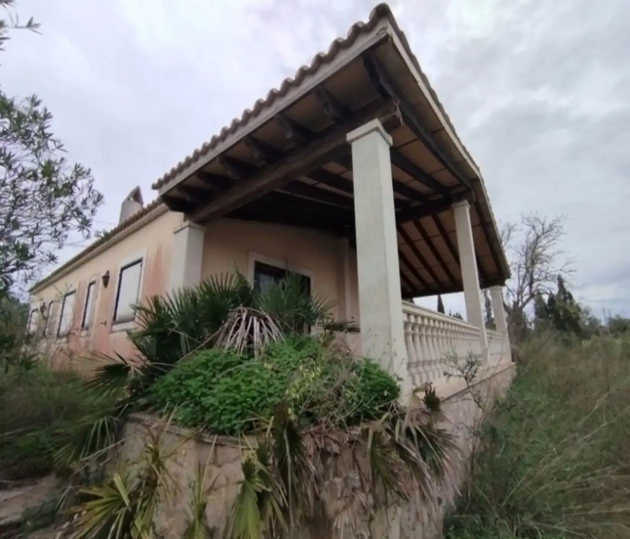 Casa adosada en venta en polig Son Miro, Montuïri