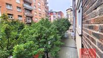 Exterior view of Flat for sale in Santander