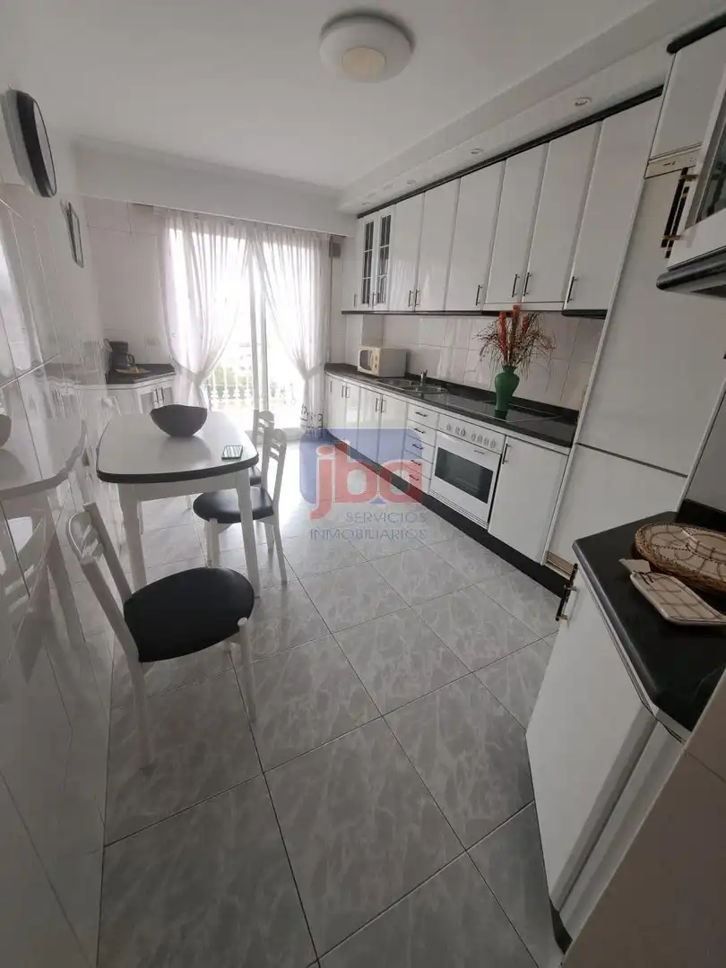 Piso de alquiler en Barrocanes