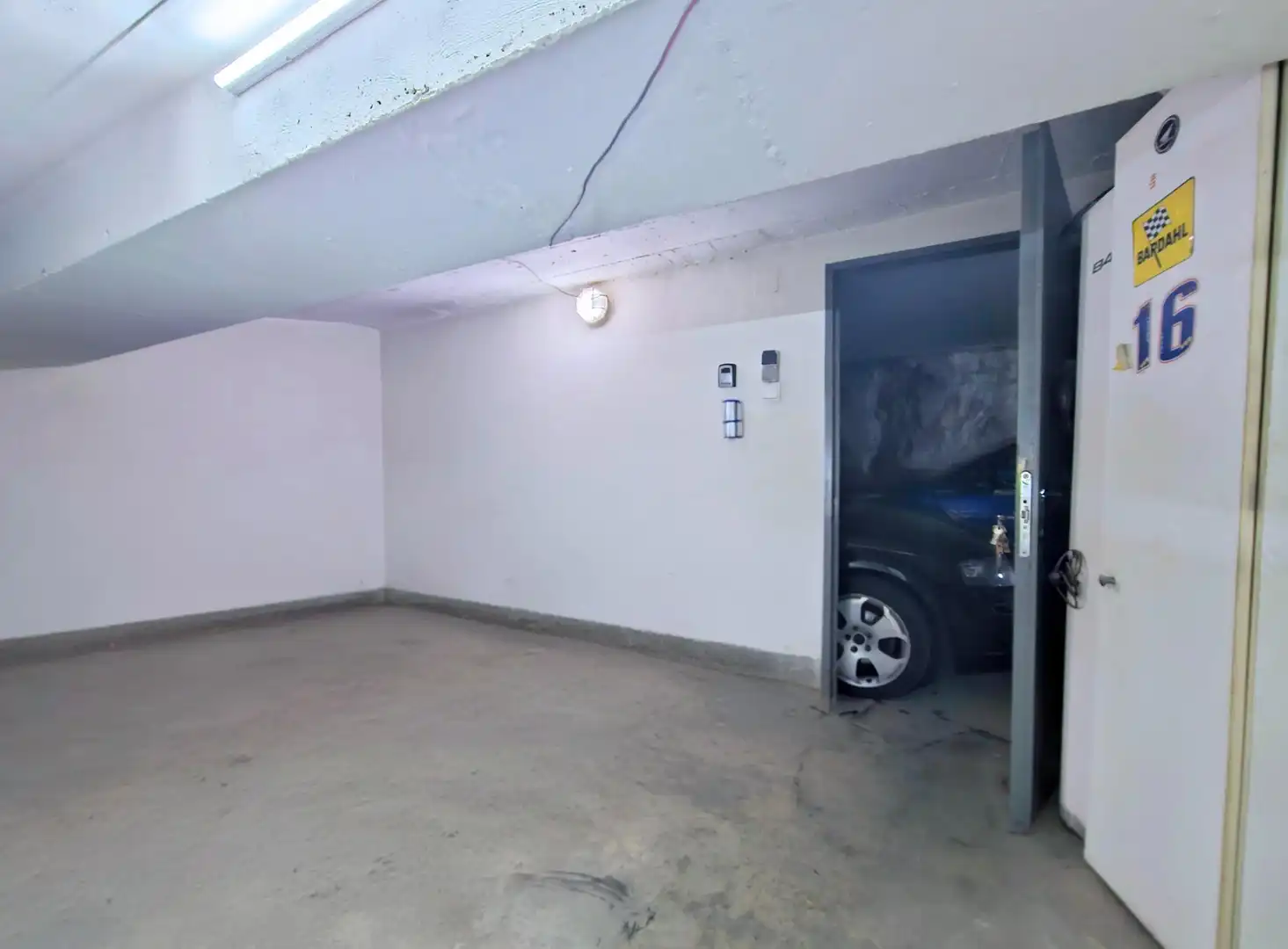 Flat for sale in Cartagena  with Air Conditioner, Parquet flooring and Terrace