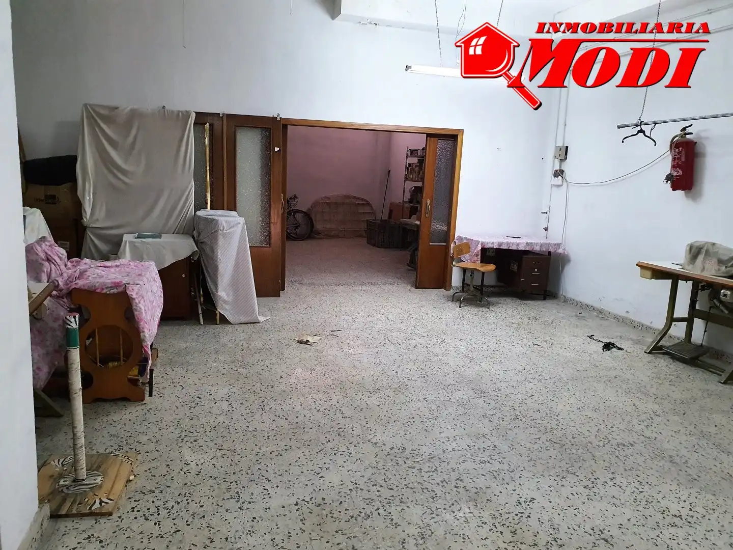 Local commercial à vendre à Dúrcal, imagen 12