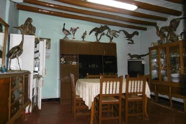 Casa-chalet en Venta en Albalate de Cinca