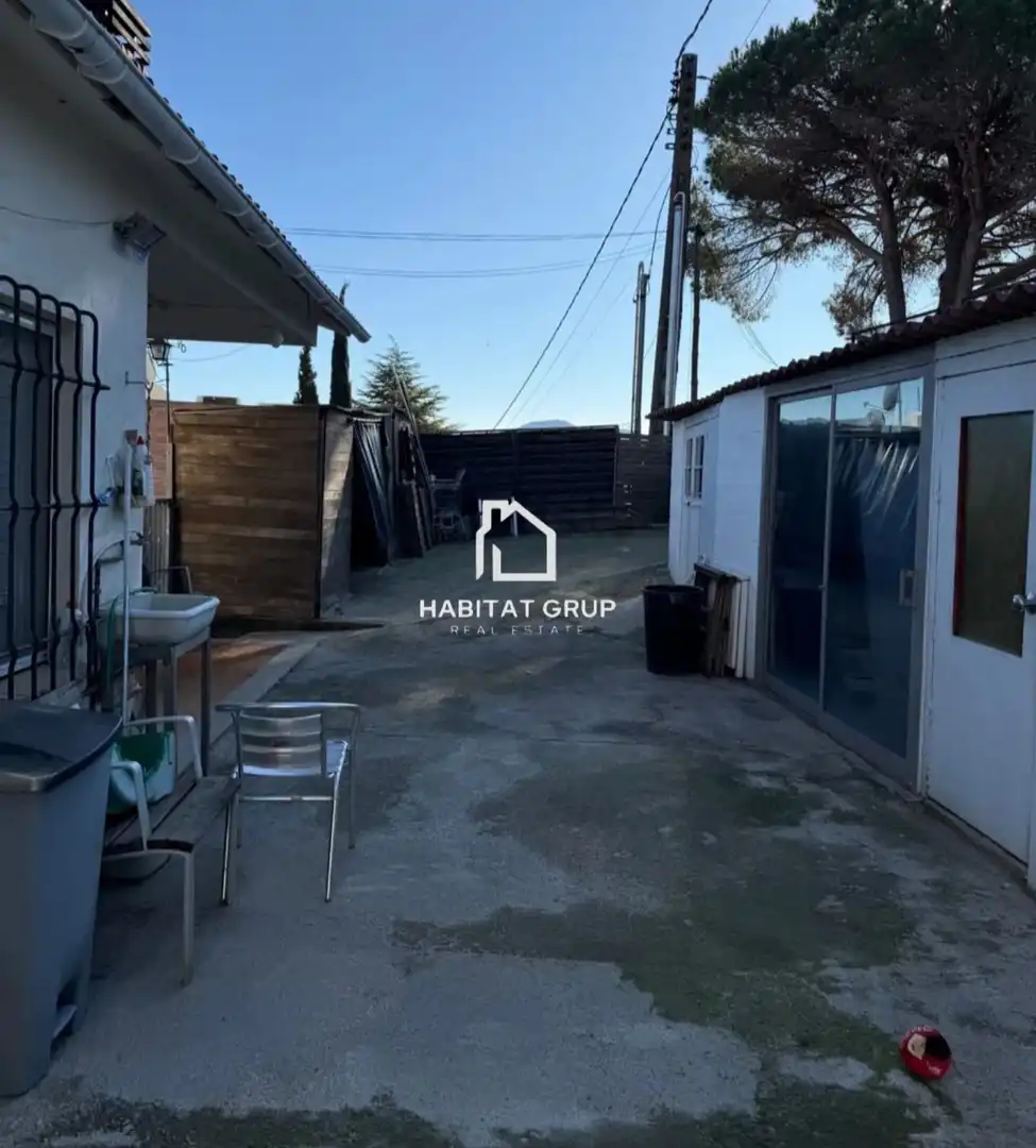 Casa amb jardí en venda a Riells i Viabrea, imagen 4