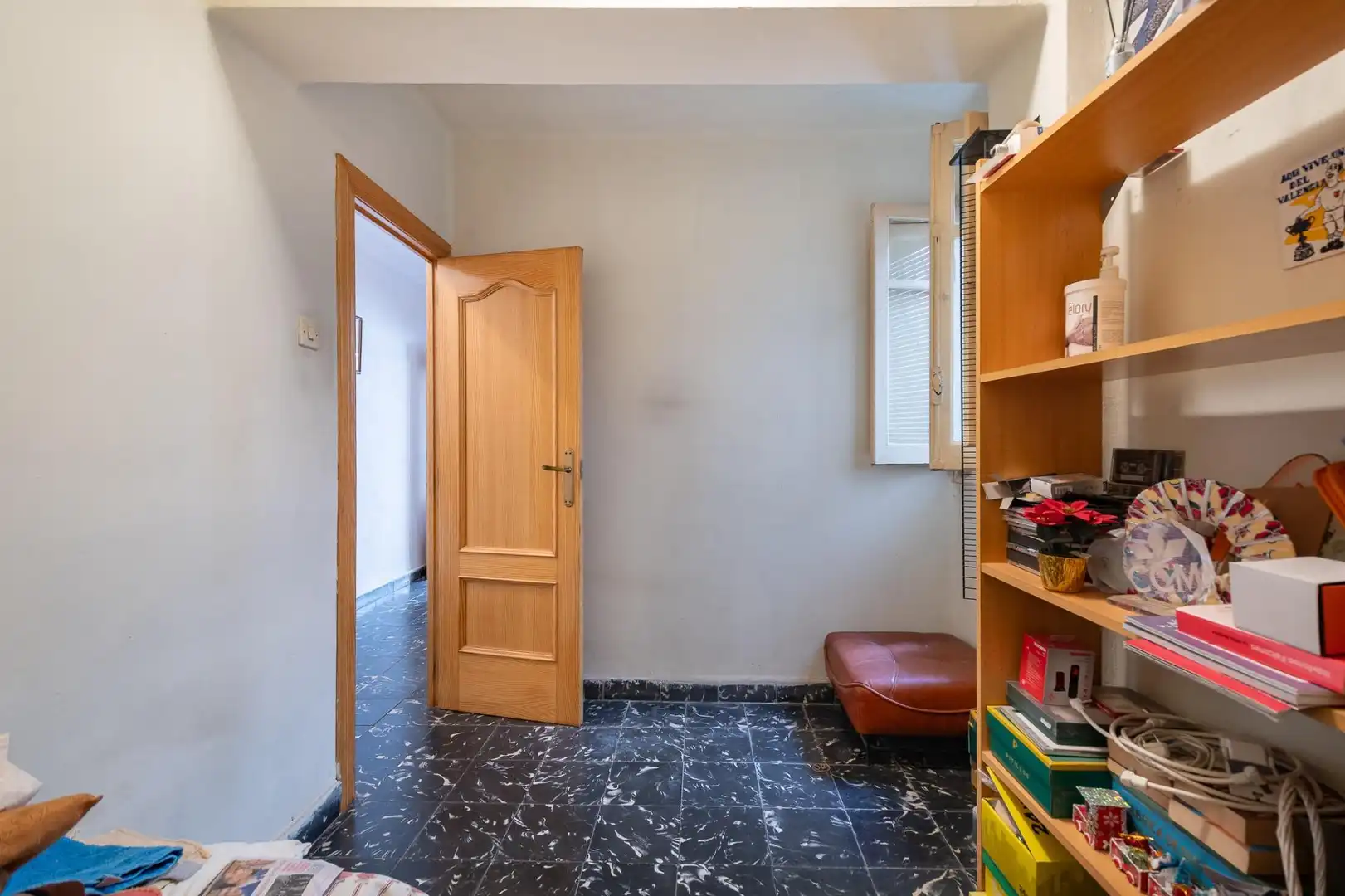 Wohnung zum Verkauf in Valencia