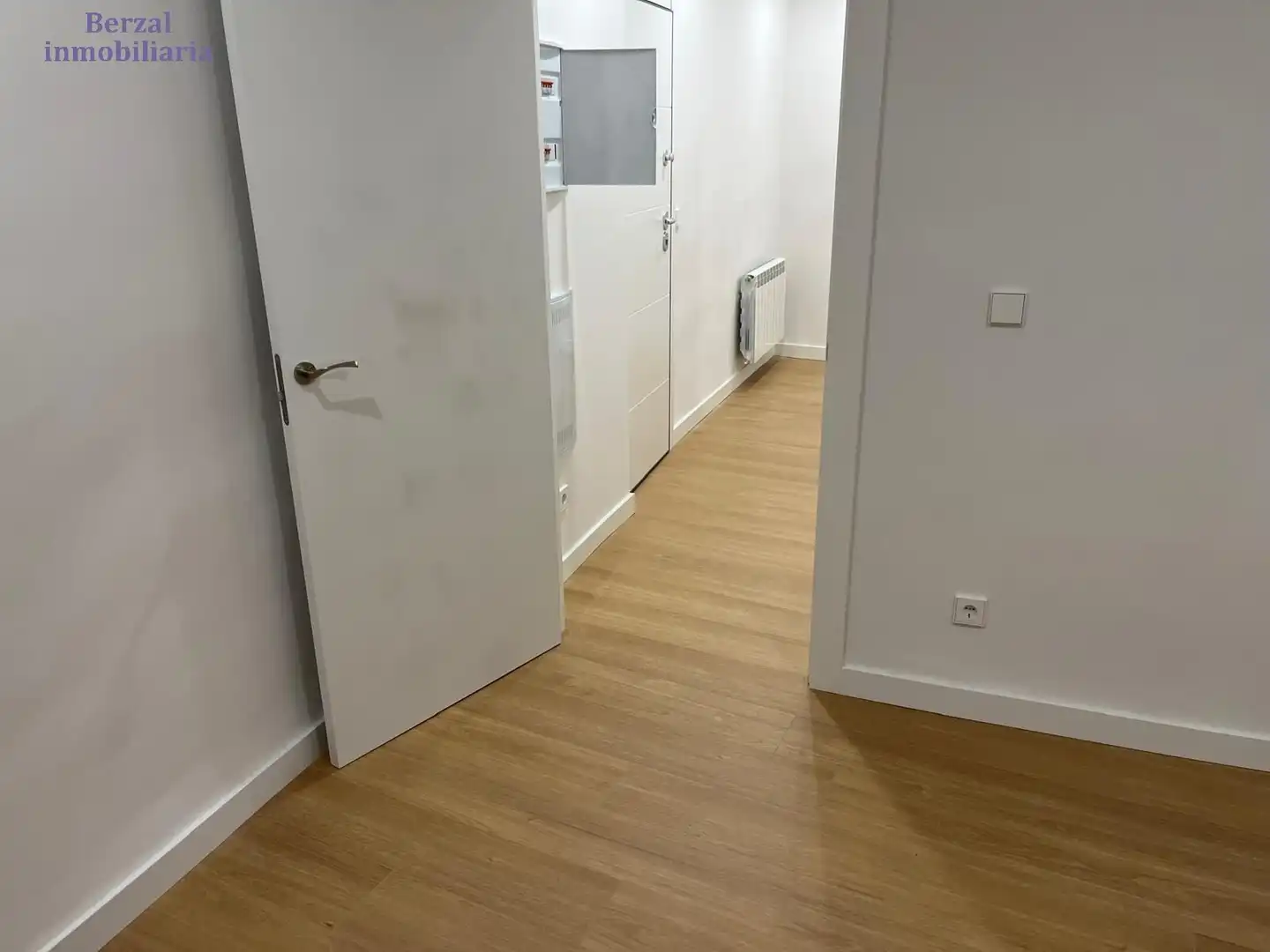 Piso en venta en  Logroño con Calefacción y Trastero