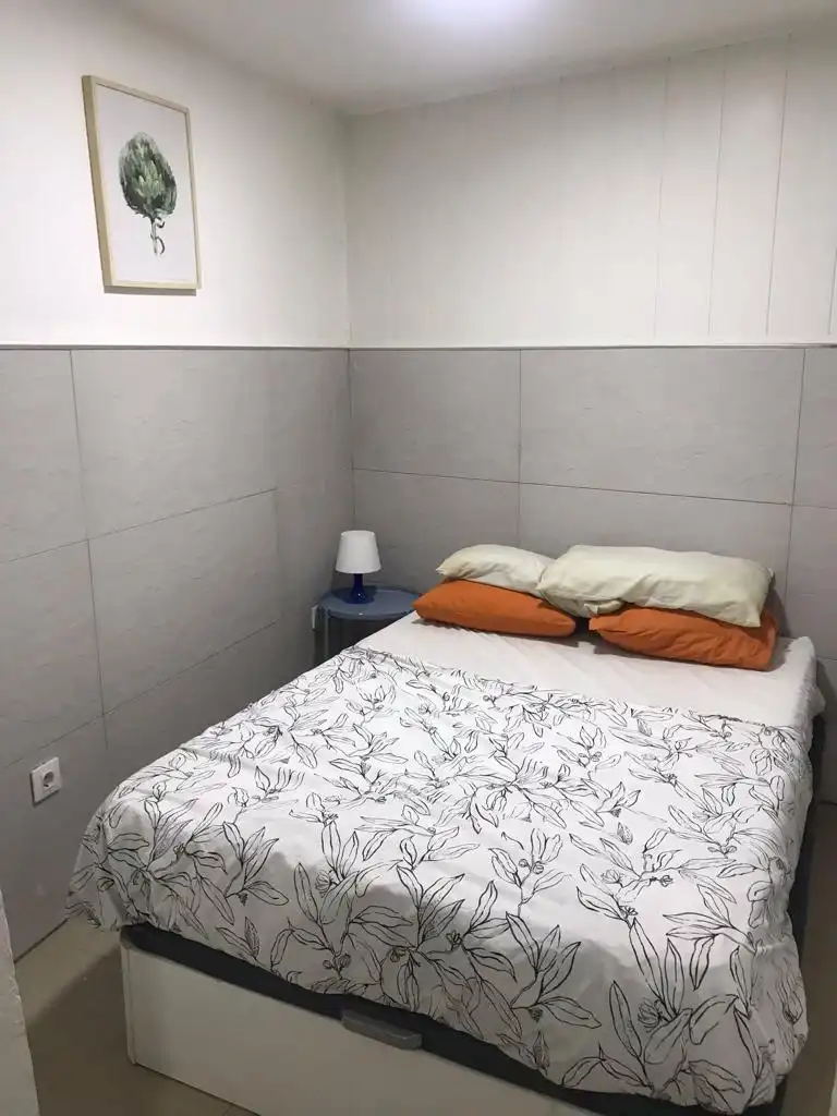 Apartament de lloguer a Argüelles