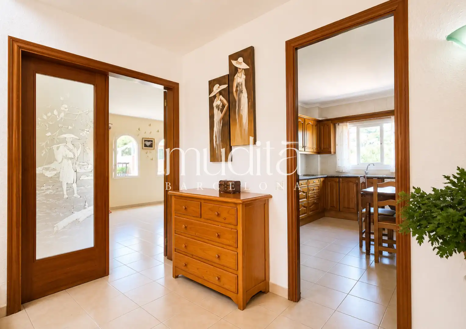 Casa con terraza en venta en Urbanitzacions, imagen 17