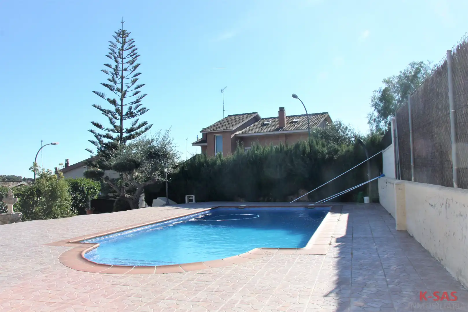 Villa avec terrasse à vendre à Urbanitzacions de Llevant, imagen 29