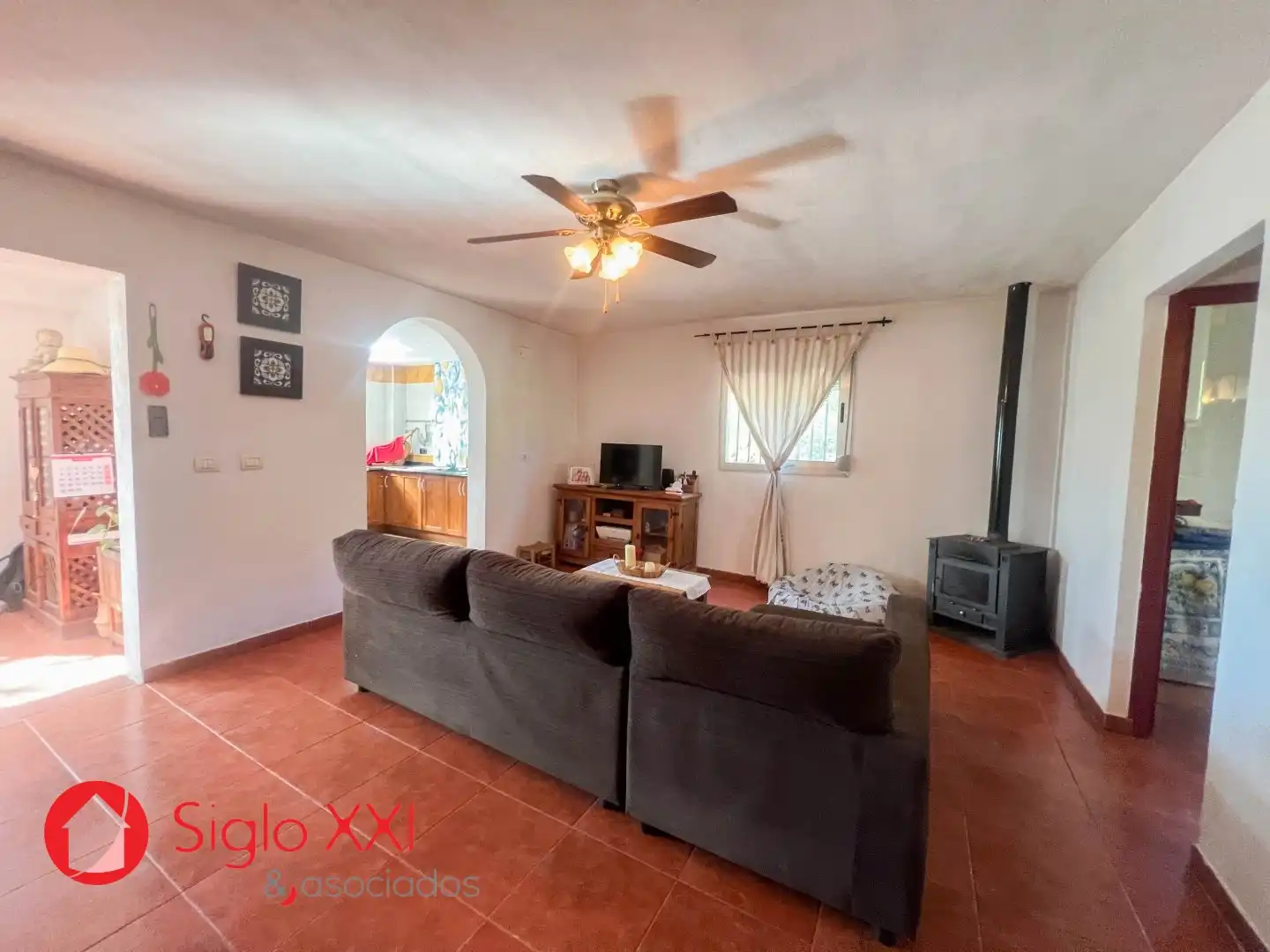 Chalet en venta en Vilafamés, imagen 12