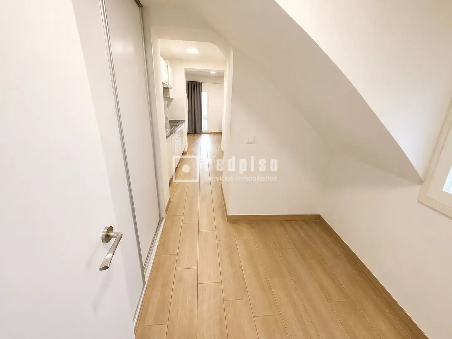 Piso en venta en Madrid con Calefacción