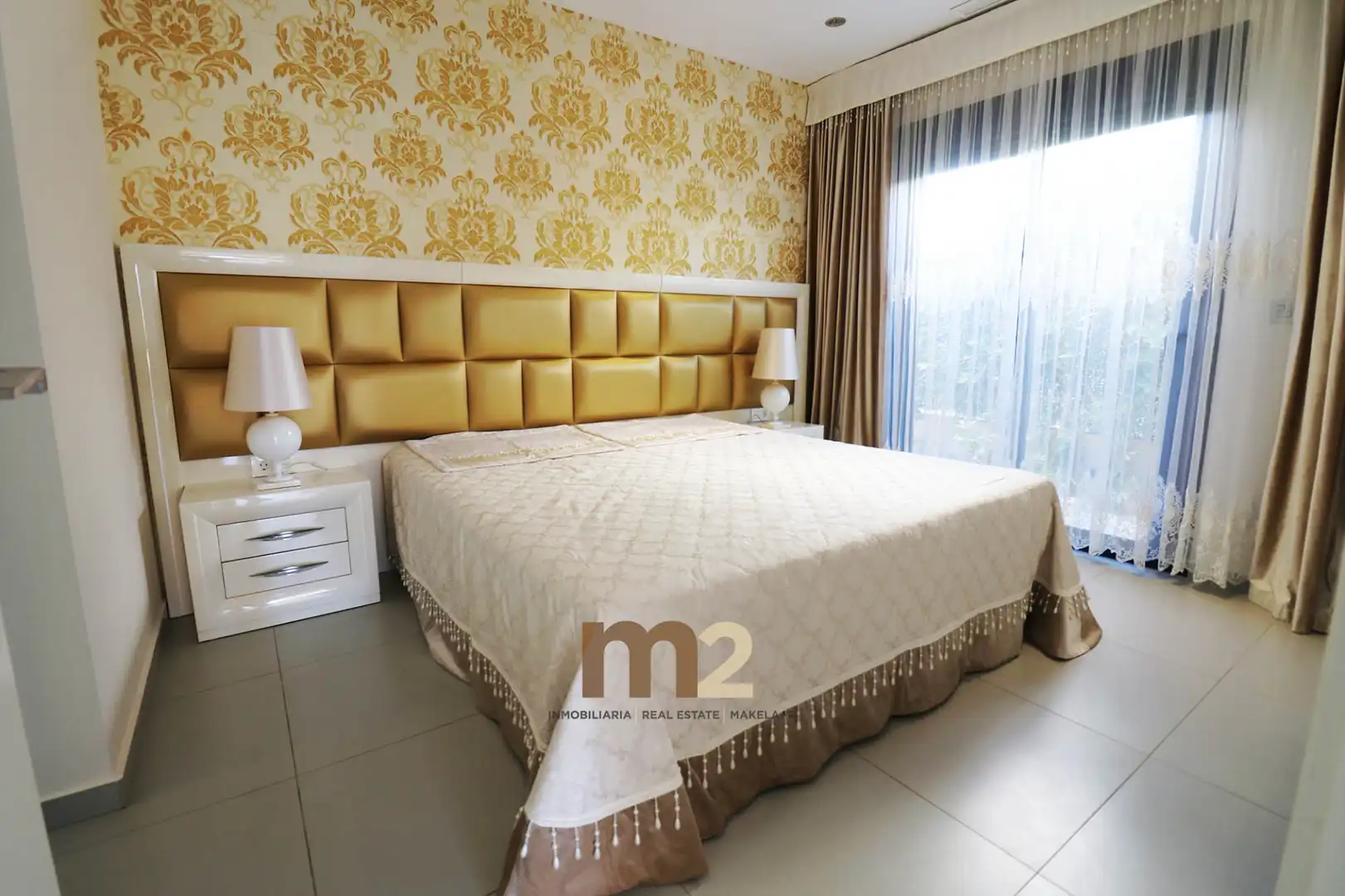 Bedroom of Houses for sale in Rojales  with Air Conditioner, Heating and Terrace