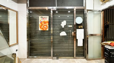 Foto 4 von Geschaftsraum zum Verkauf in Carrer la Barraca, 2, La Barraca - Santigons, Puçol