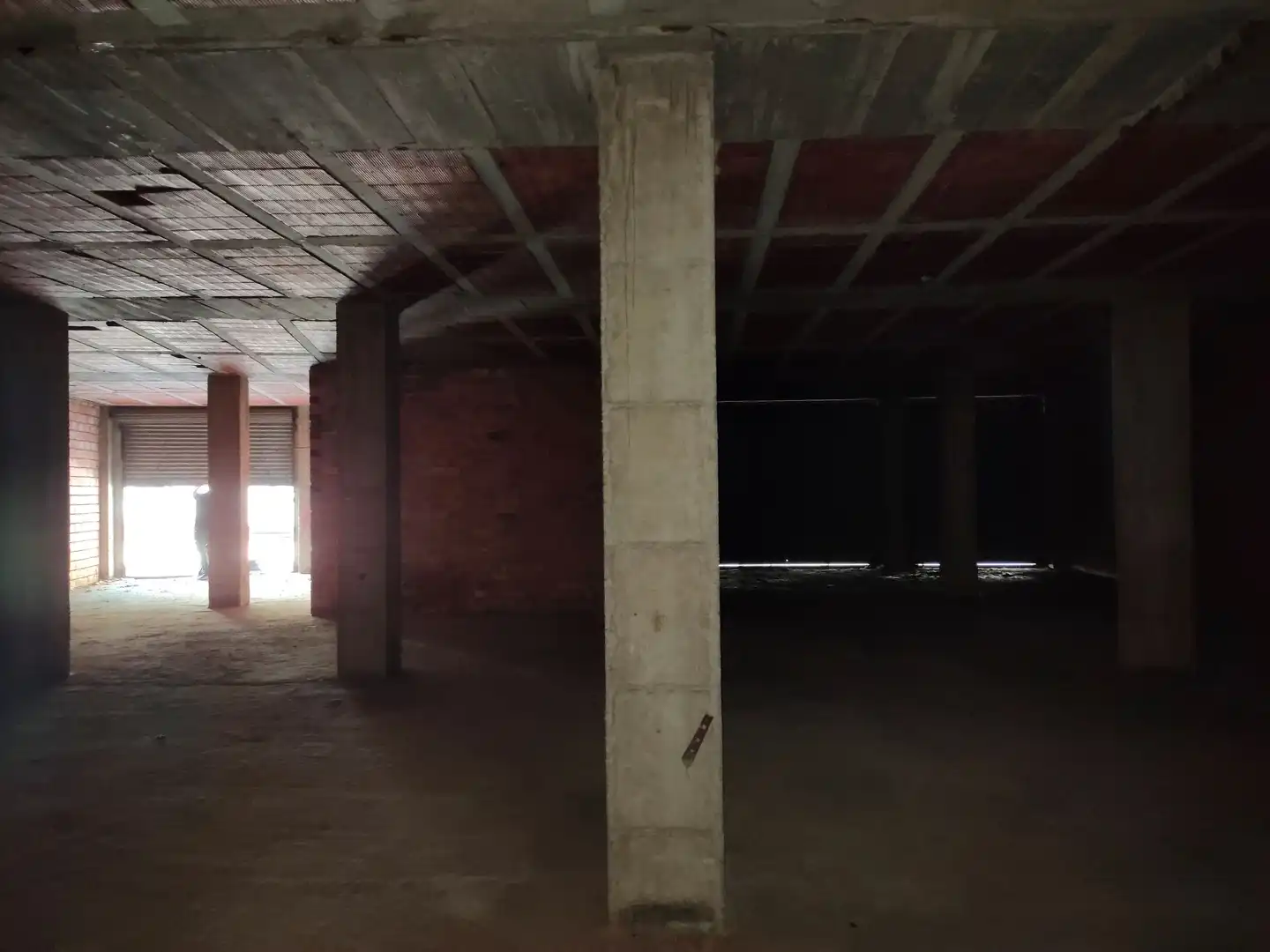 Local comercial de lloguer a Avinguda del Parc 19, imagen 8