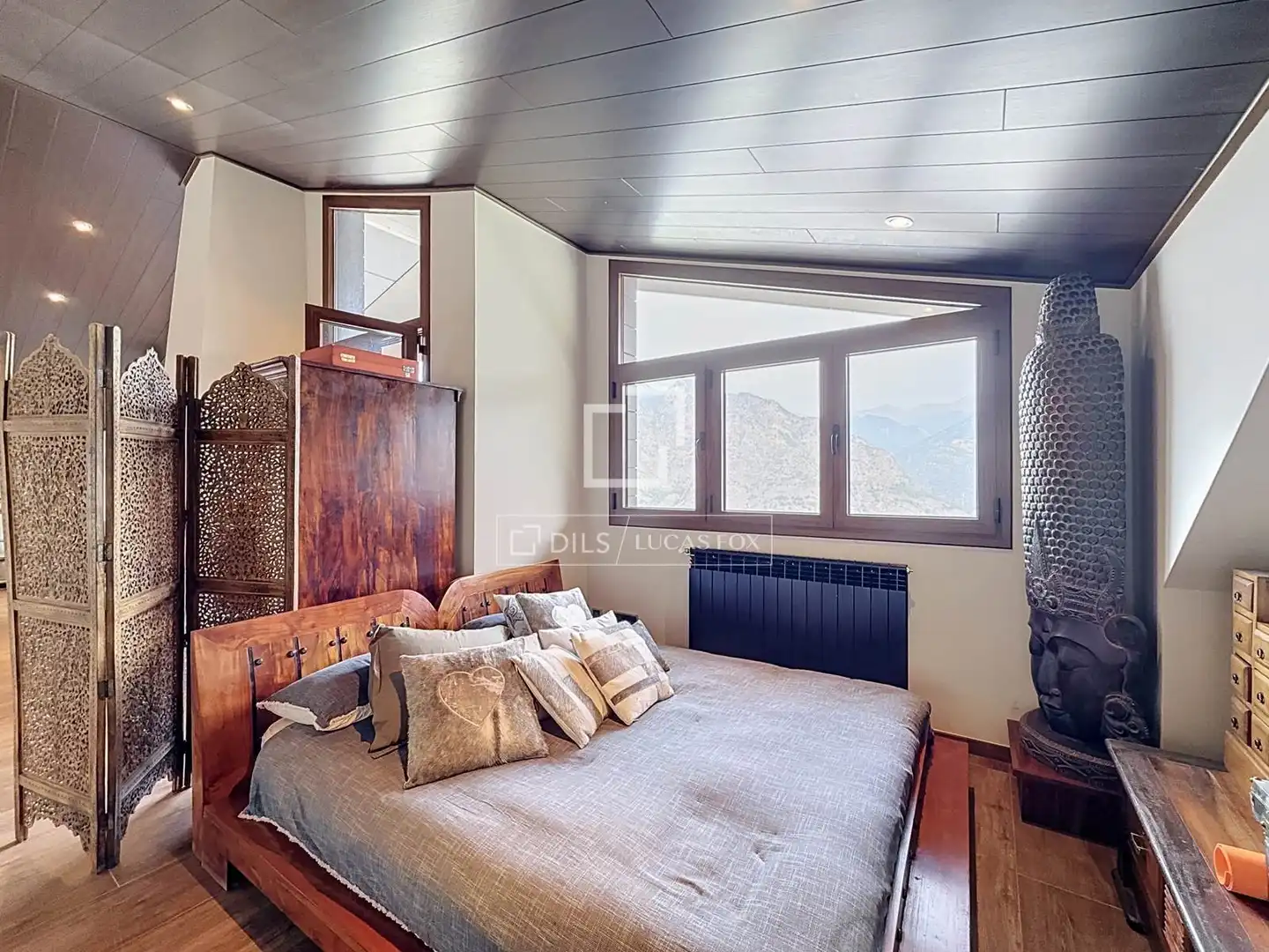 Chalet con jardín en venta en Aixirivall, imagen 55
