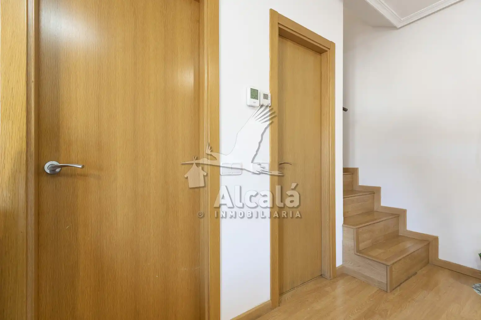 Wohnung zum Verkauf in Camarma de Esteruelas mit Heizung, Balkon und Gemeinschaftspool