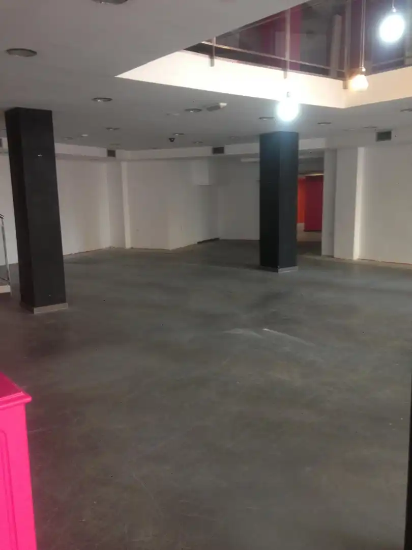 Gewerbefläche zur Miete in El Ejido Ciudad, imagen 17