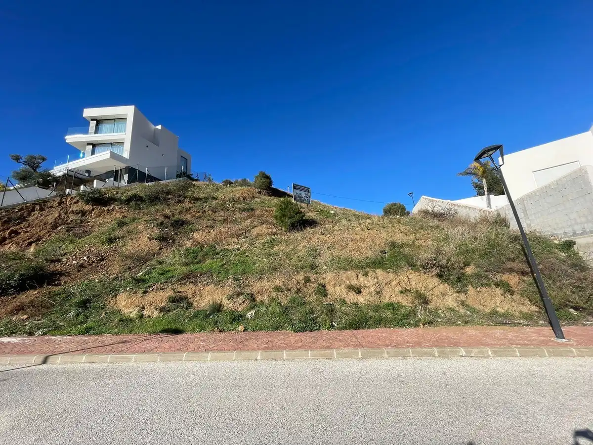Terreni e lotti in vendita a Avenida de Mijas 54, imagen 27