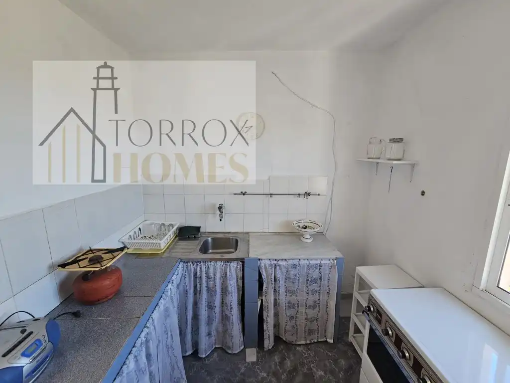 Casa rústica en venta en Diseminados Pago Coscoja, imagen 5