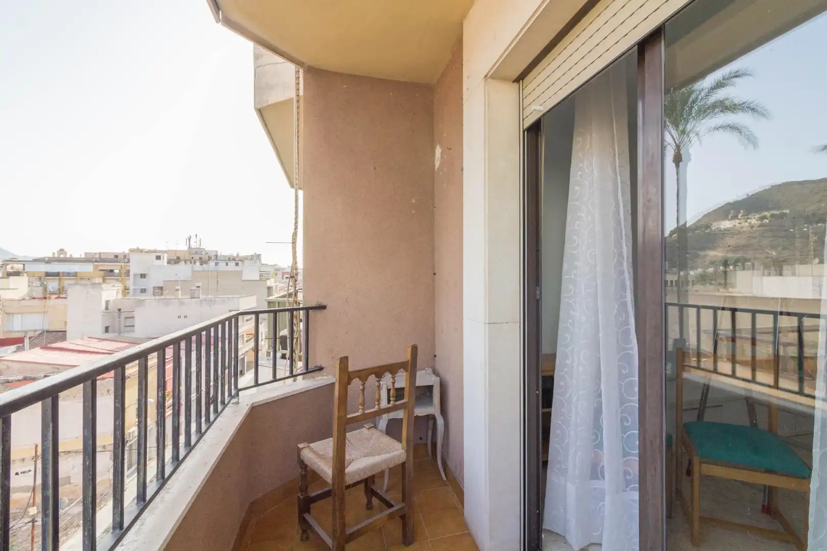 Wohnungen zur Miete in Orihuela ciudad