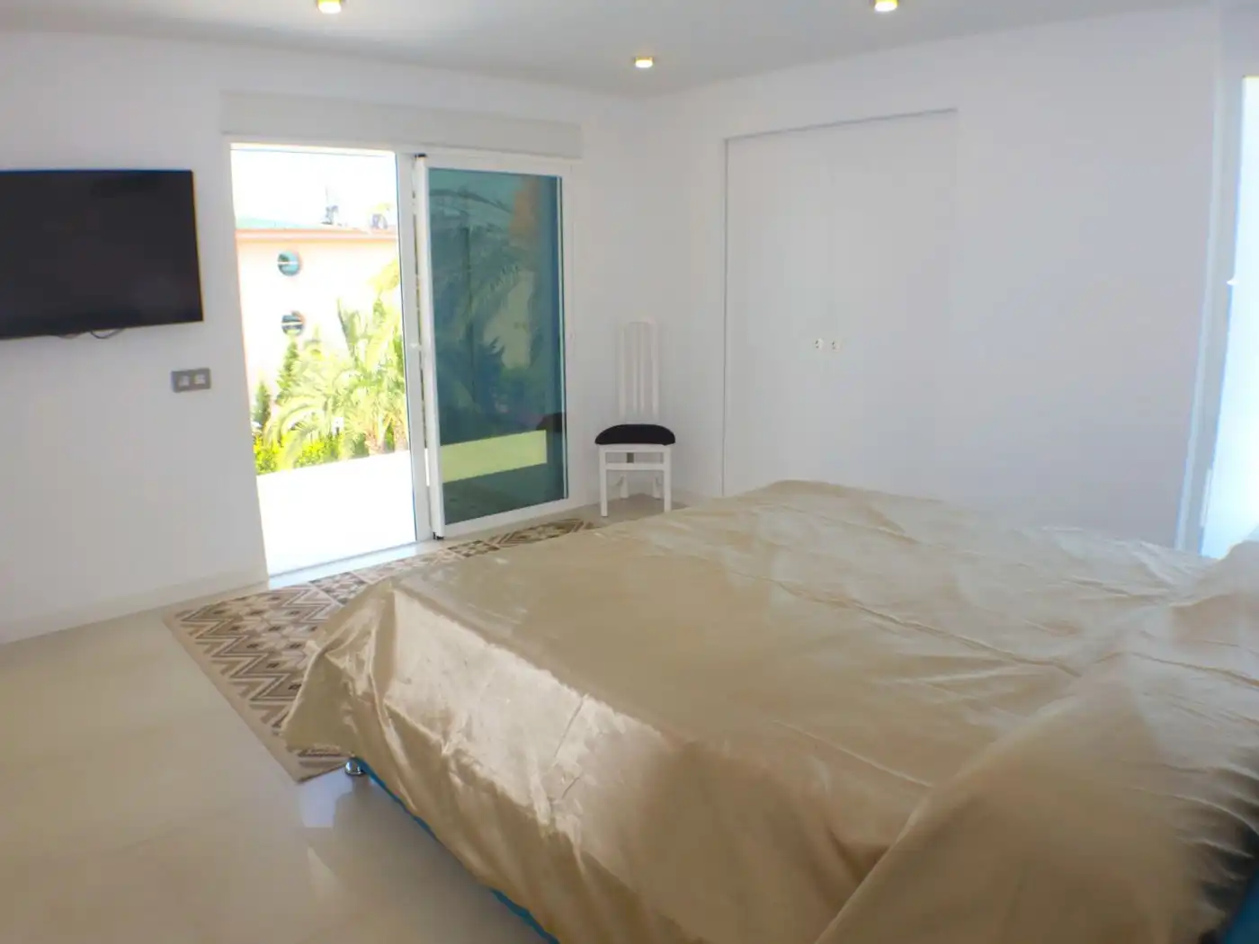 Chalet con terraza en venta en Rincón de Loix, imagen 22