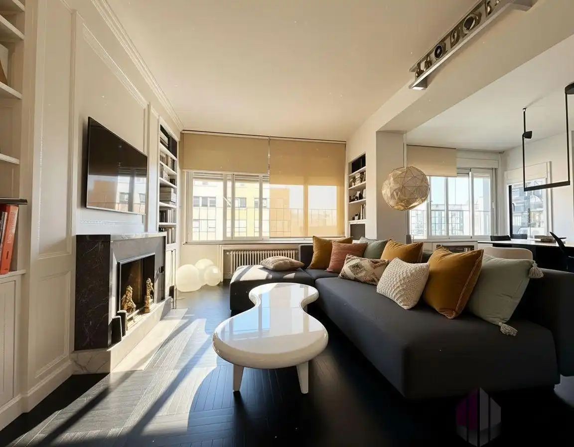 Flat for sale in De Cea Bermúdez, Vallehermoso