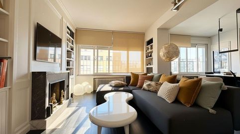 Photo 2 of Flat for sale in De Cea Bermúdez, Vallehermoso, Madrid Capital