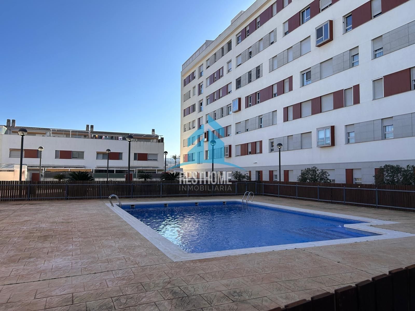 Piscina de Pis en venda en Carcaixent amb Aire condicionat i Piscina