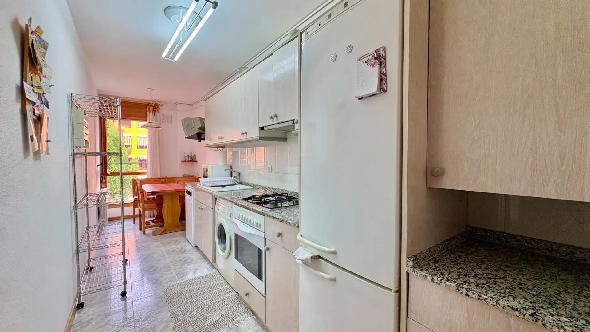 Flat with pool to rent in Calle de Artaso 4, imagen 9