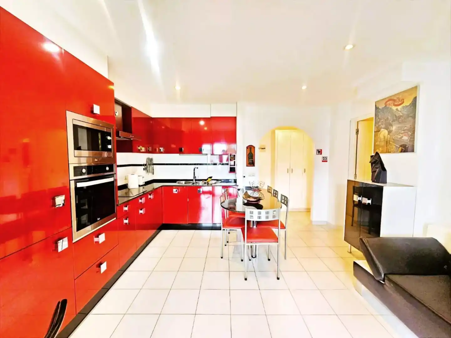 Piso en venta en Port Banyuls - Port Alegre - Port Empordà, imagen 11