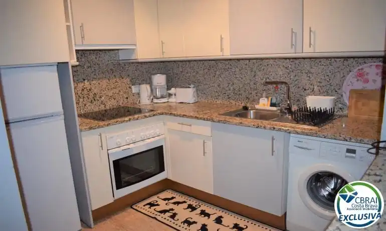 Apartment with lift for sale in Muga - Gran Reserva - Badia, imagen 5
