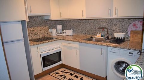 Foto 5 de Apartamento en venta en Muga - Gran Reserva - Badia, Empuriabrava