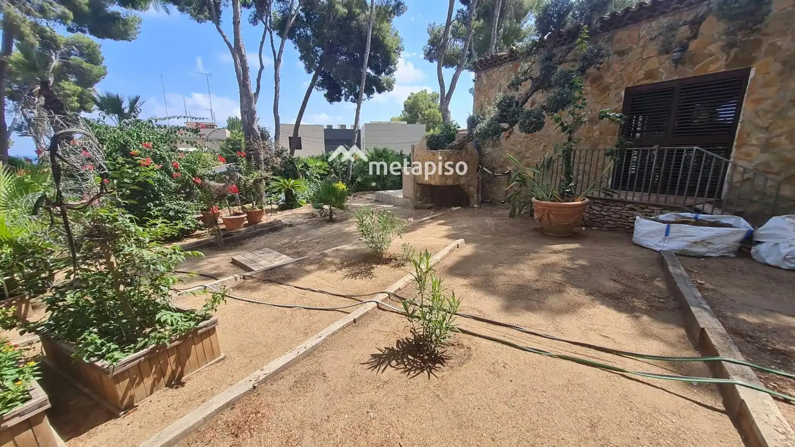 Villa con piscina in vendita a DEL MAR, imagen 54