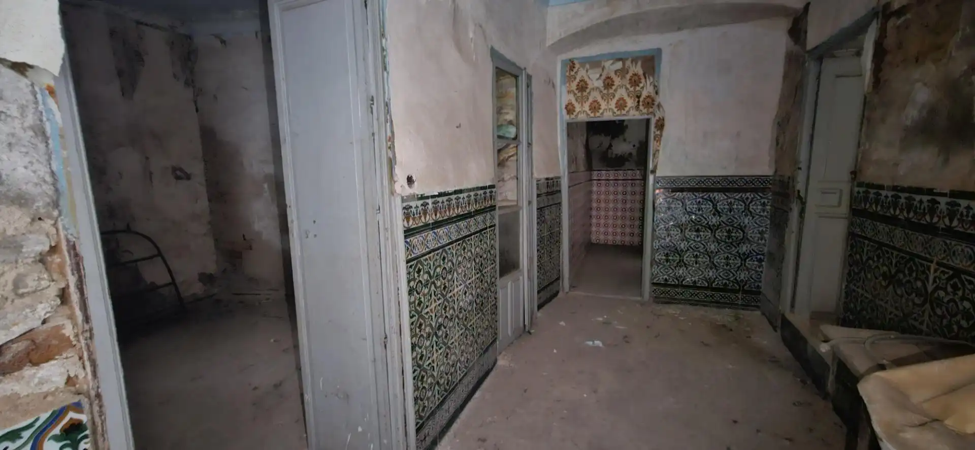 Casa amb piscina en venda a Centro, imagen 15