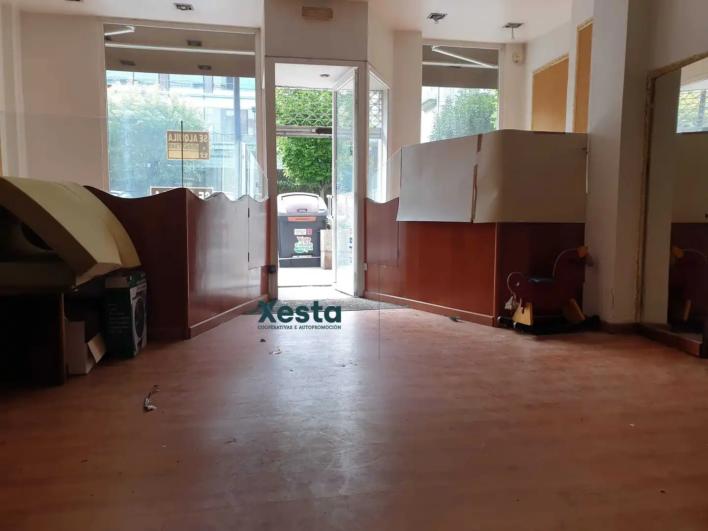 Local en venta en Vigo 