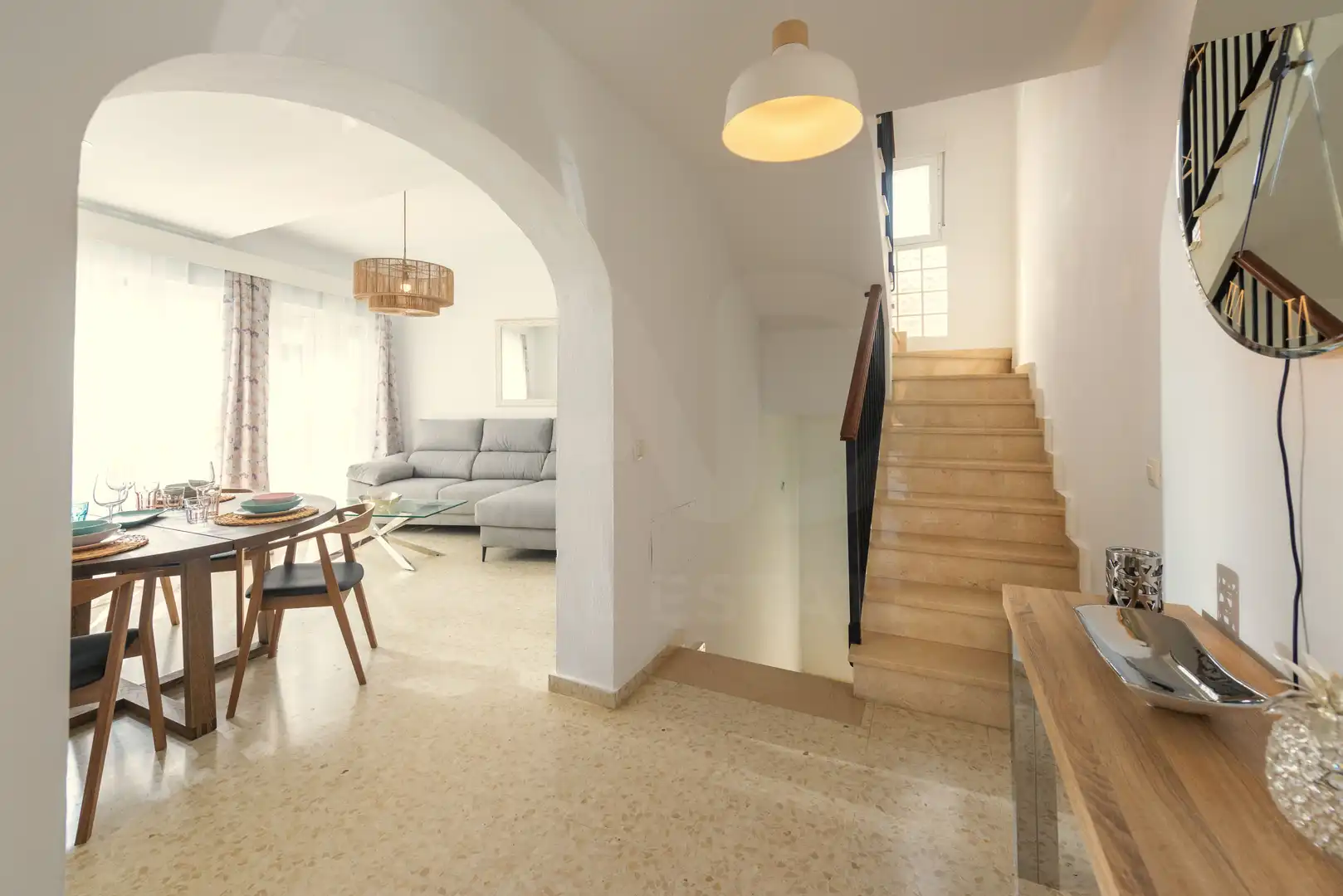 Detached homes for sale in Tarifa  with Terrace