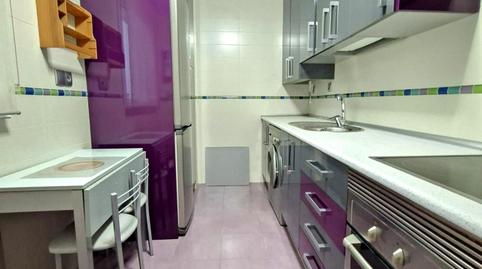Foto 4 de Apartament en venda a La Estación, Badajoz