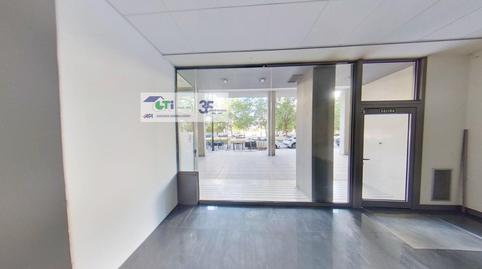 Photo 4 of Premises to rent in Rafael Esteve Vilella, Parque Goya, Zaragoza