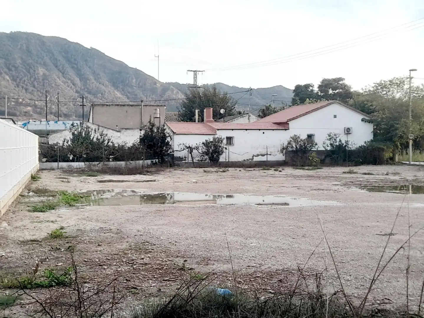 Residential for sale in Murcia