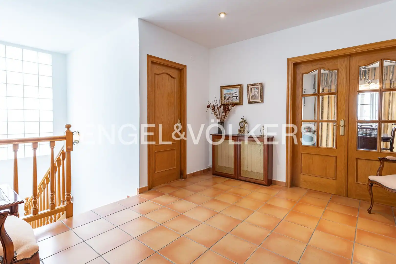 Houses for sale in Sant Cebrià de Vallalta  with Heating, Private garden and Balcony