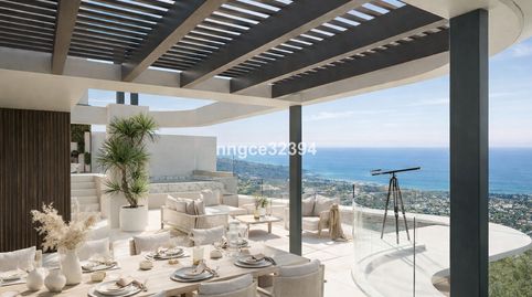 Foto 5 de Dúplex en venta en El Paraíso, Benahavís