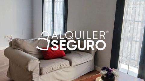 Photo 3 of Flat to rent in La Villa, El Espinar pueblo, Segovia