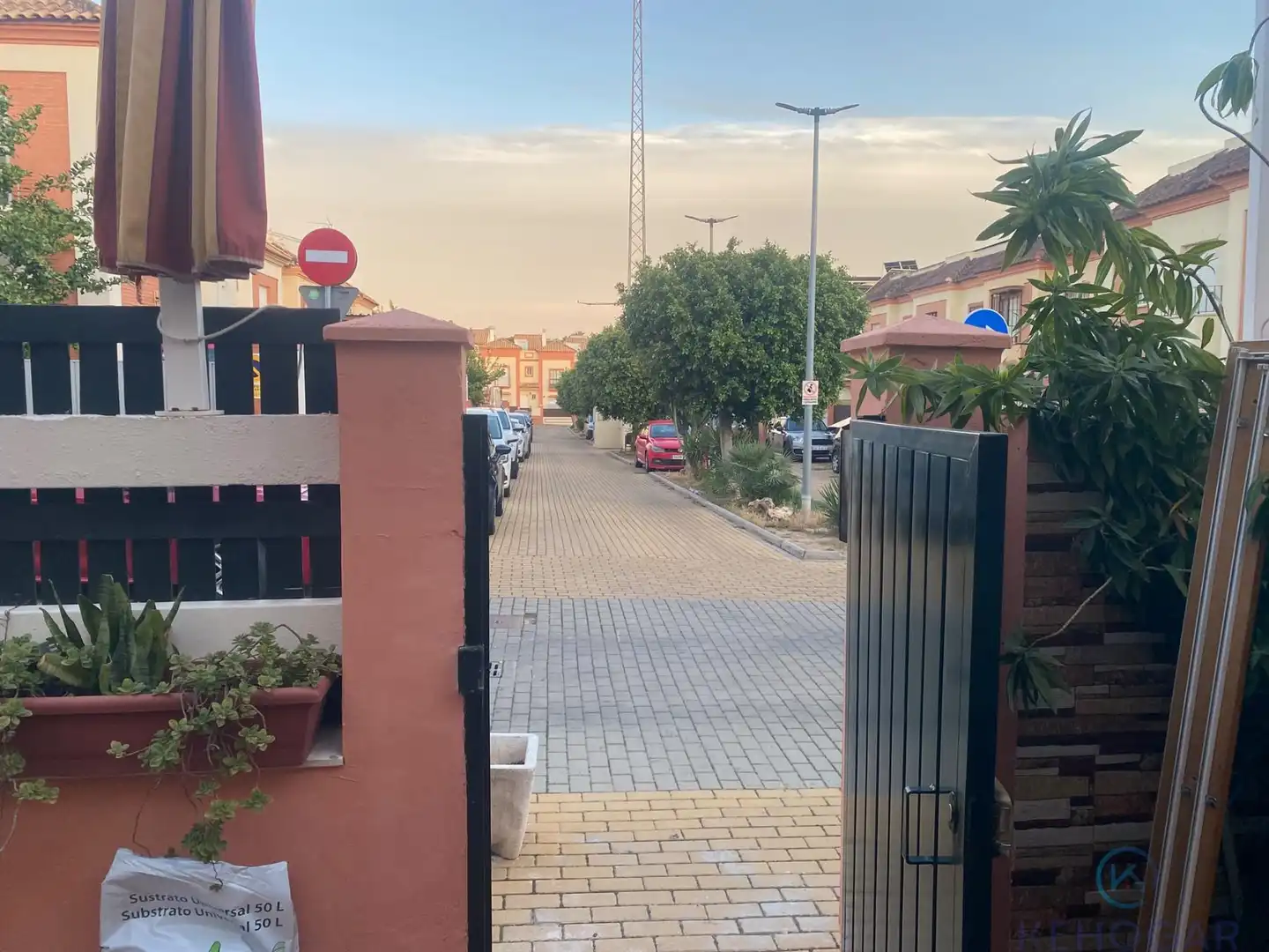 Villa in vendita a Arco Norte - Avda España