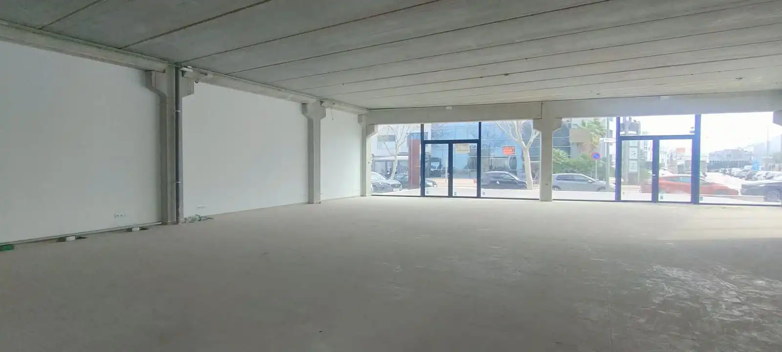 Nave industrial en alquiler en Cristo Rey - Parque Europa, imagen 6