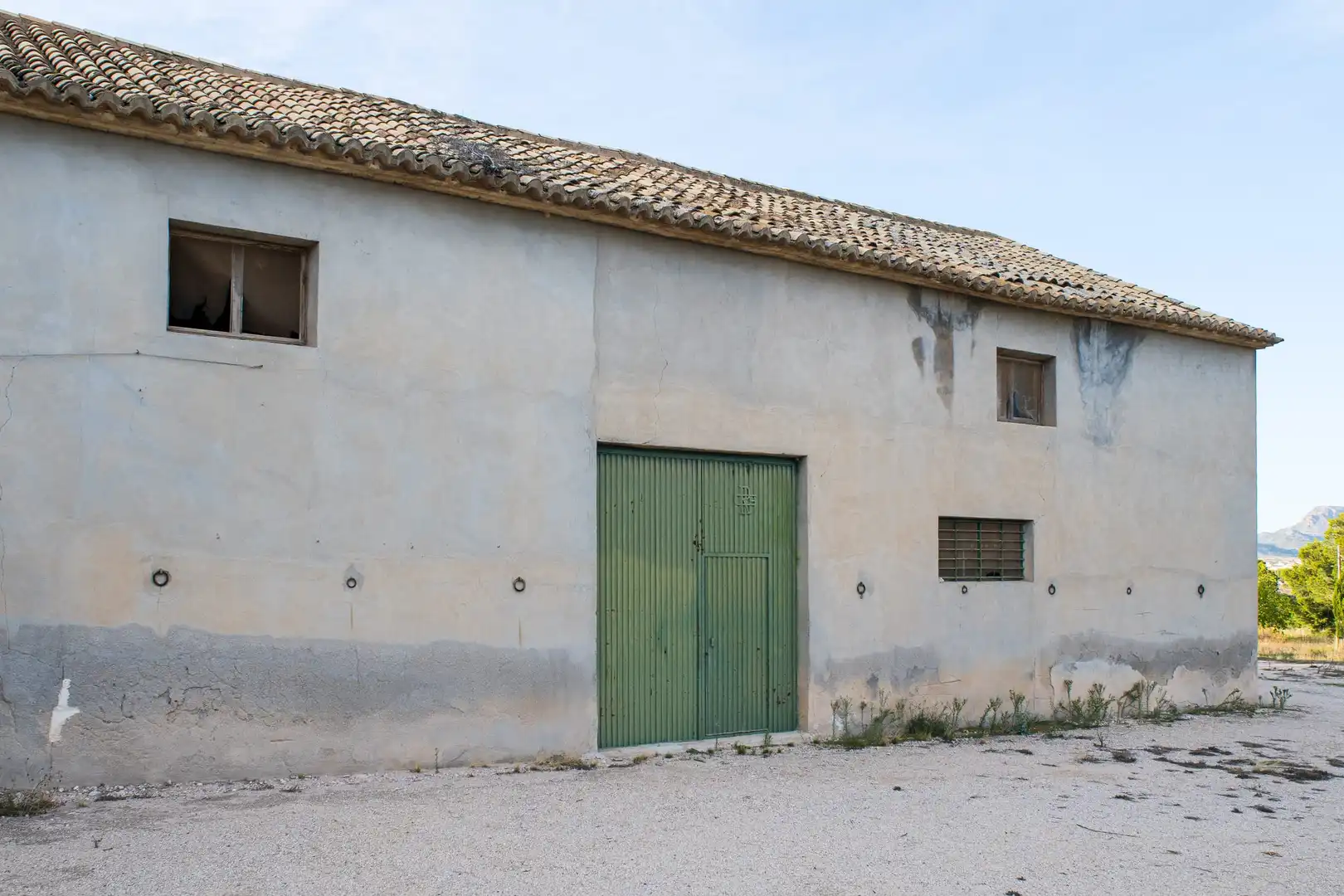 Casa rústica en venta en Monóvar  / Monòver, imagen 50