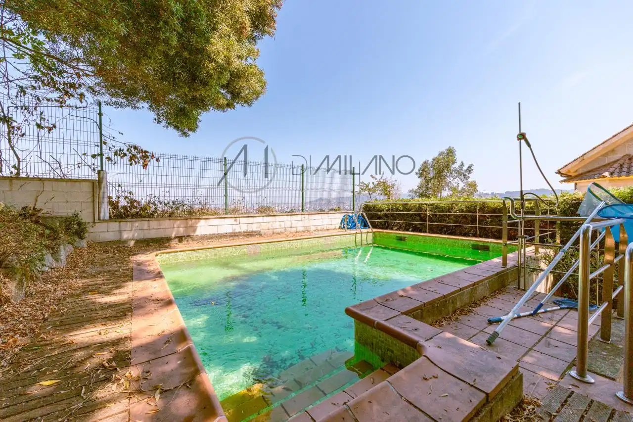 Casa o chalet en venta en Seixo-Beade, Valadares - Beade