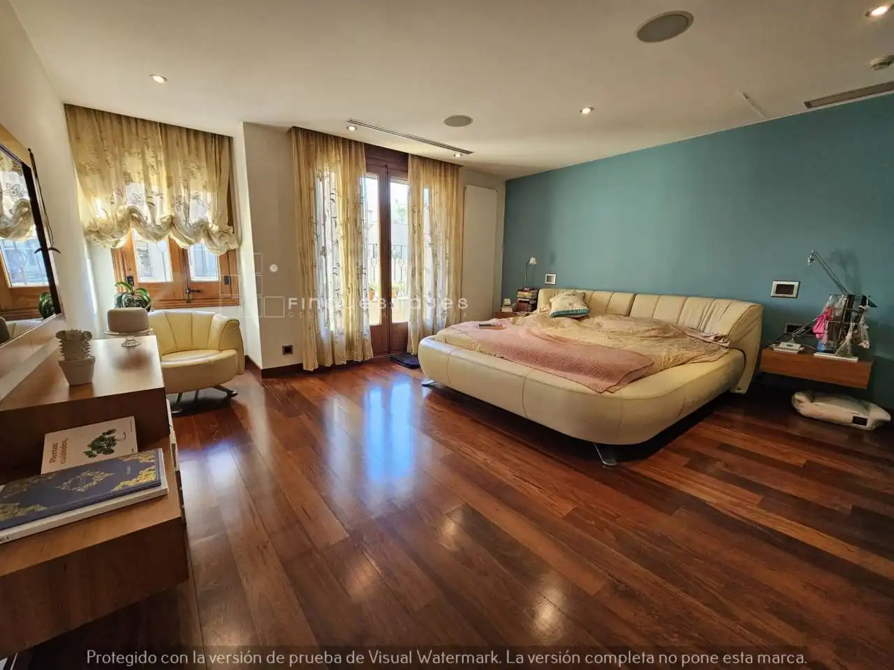 Maisonette zum Verkauf in Calle Provença, L'Antiga Esquerra de l'Eixample